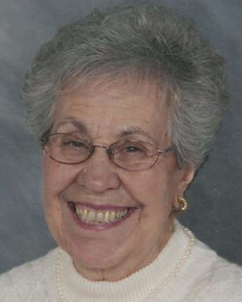 Eleanor R. Castiglione Profile Photo