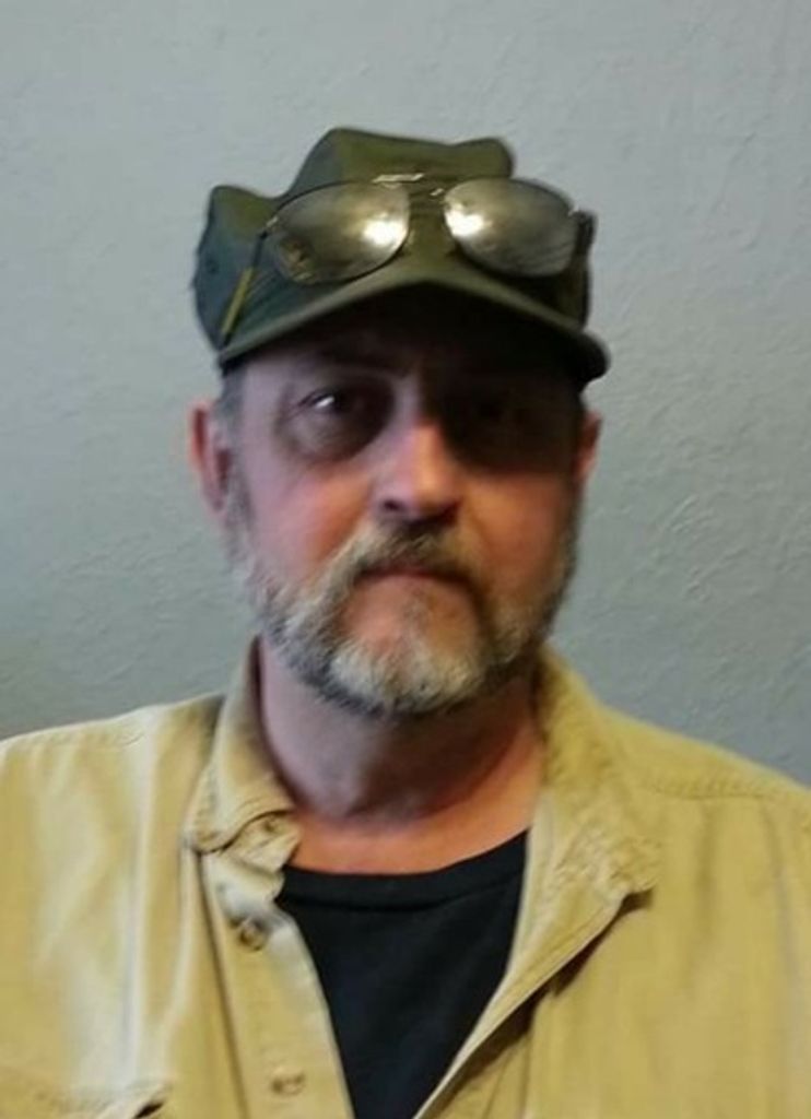Steven E. Read