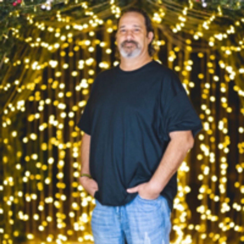 Kevin B. McKinney