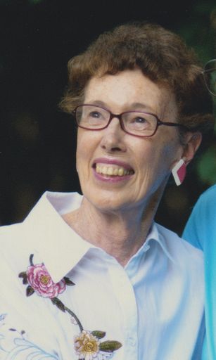 Anne L. Hergenrother's obituary image