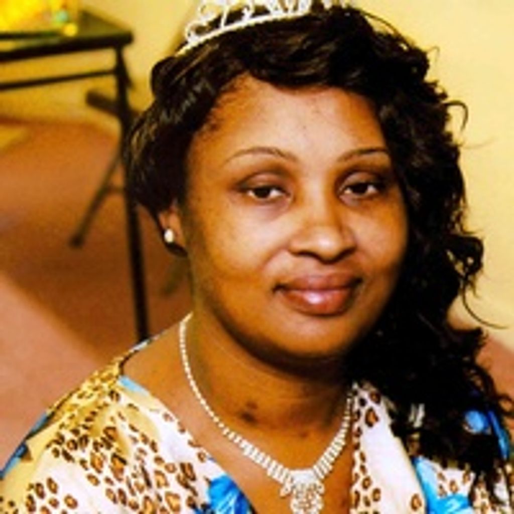 Theresa Hope Henry Profile Photo