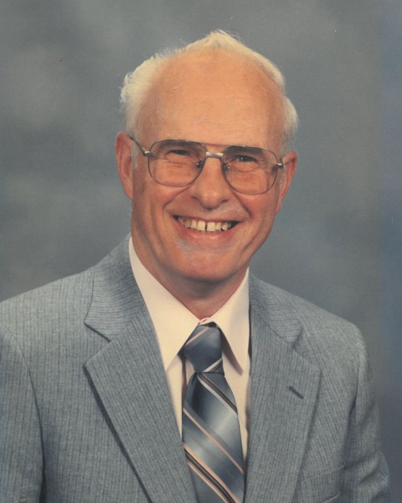 Charles J. Brooks