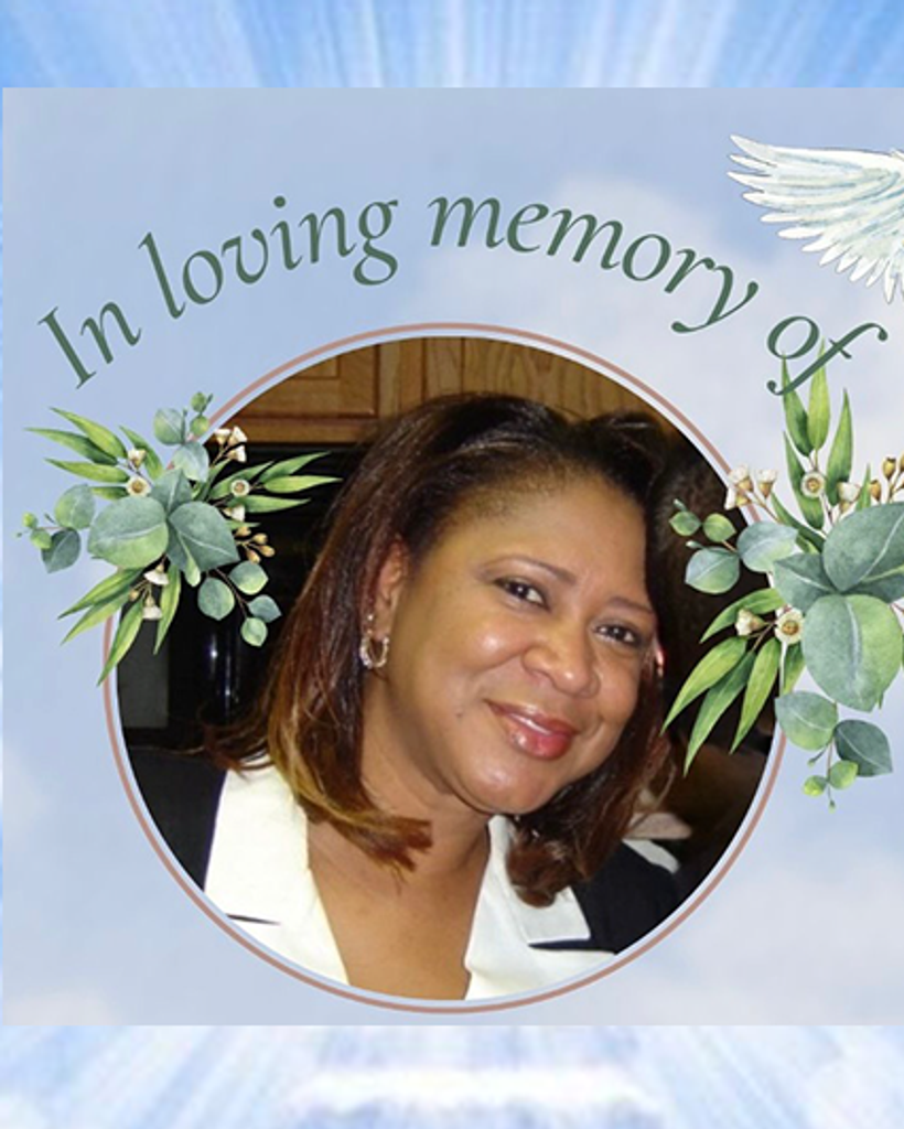 Jackie Elaine Allen