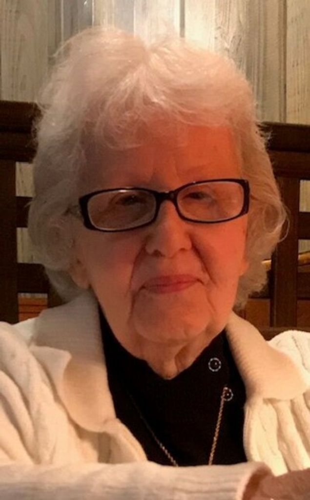Mildred R. Williams Profile Photo