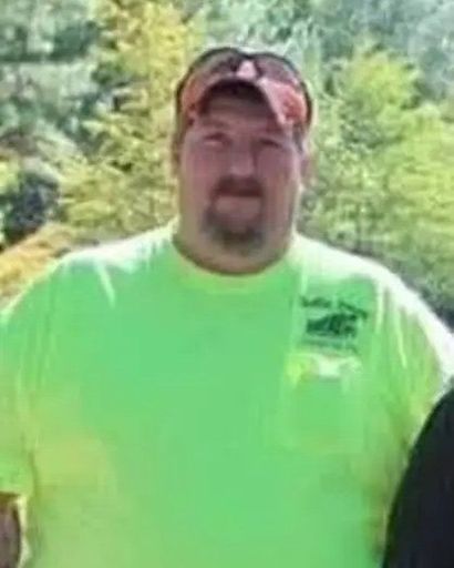 Geron Lynn Harvey's obituary image