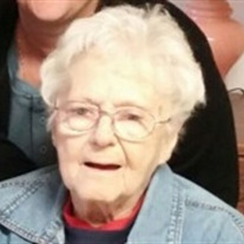 Ruth Lodelia Bryant