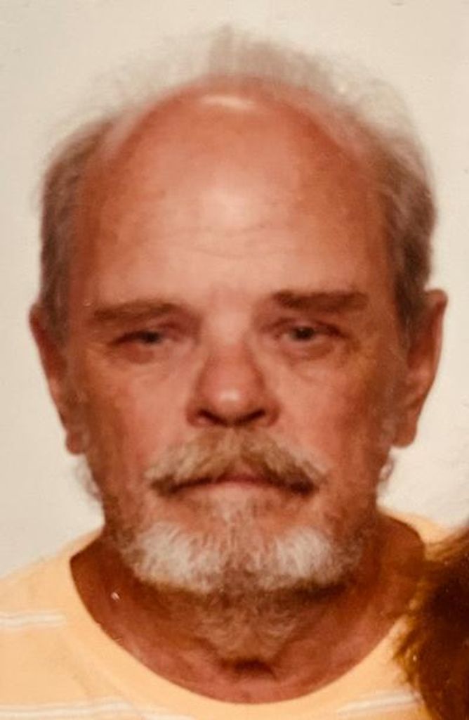 Charles "David" Pinkerton Profile Photo