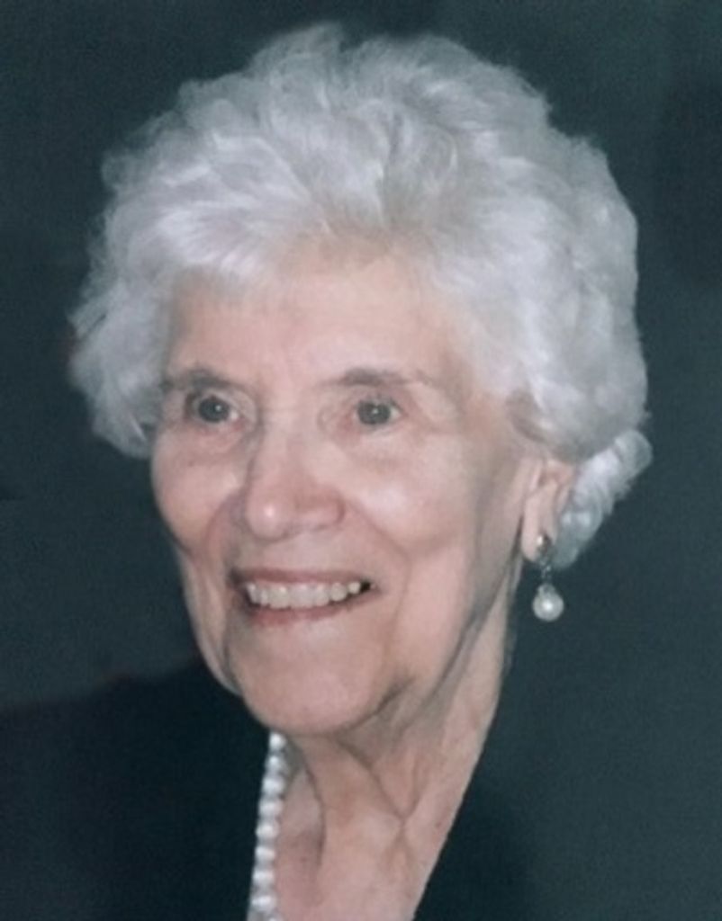 Georgene Trimble Mckenzie Profile Photo