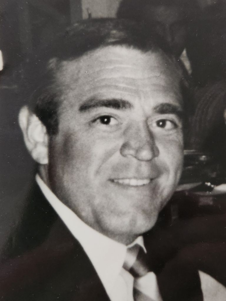 David Evor Kerr Profile Photo