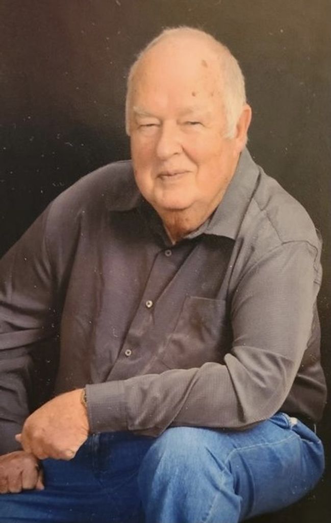 Ray Franklin Francis Profile Photo