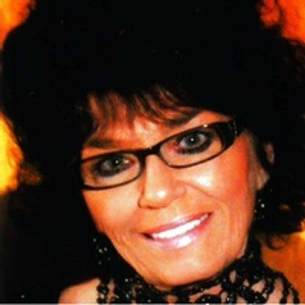 Yvonne Barrett