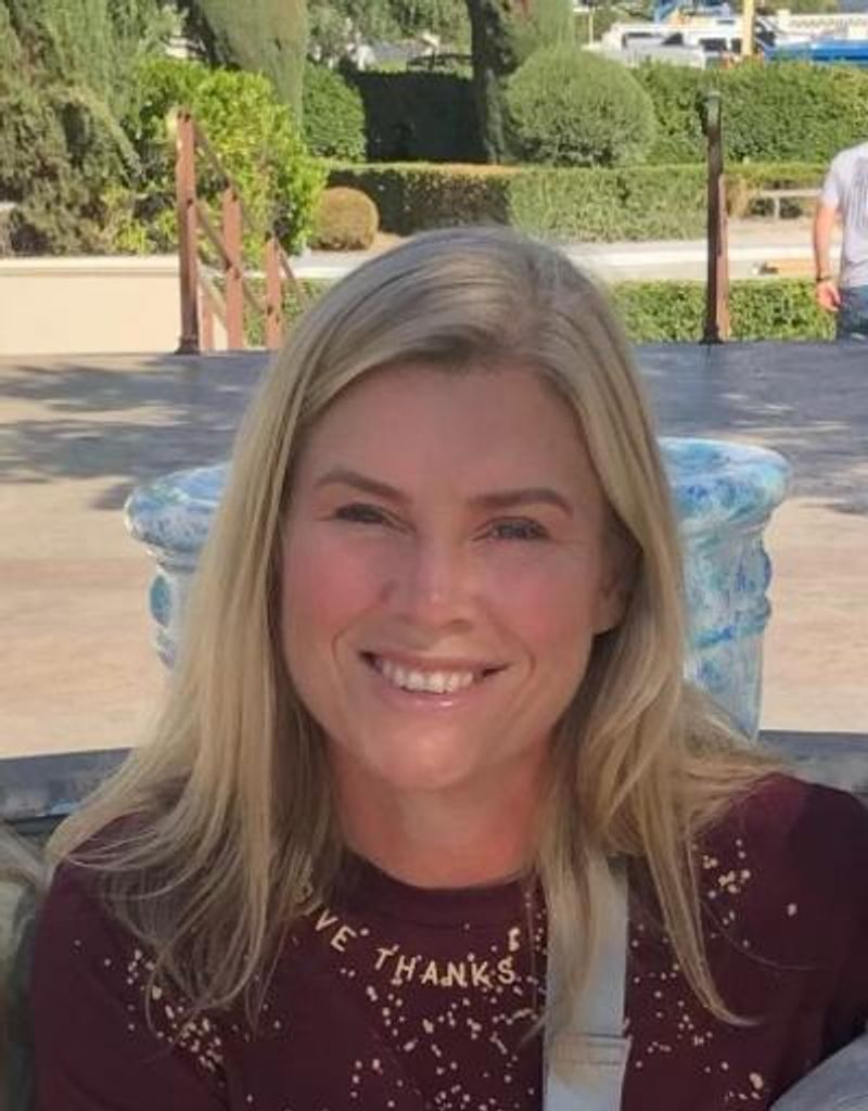 Kristi Rowell Clendennen Profile Photo