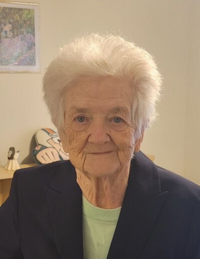 Dorothy Ellen (Gurley)  Sullivan
