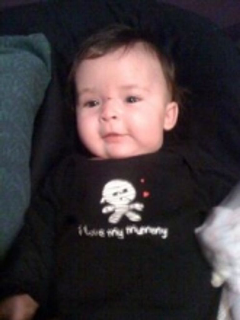 Alexis Marie Hebert
