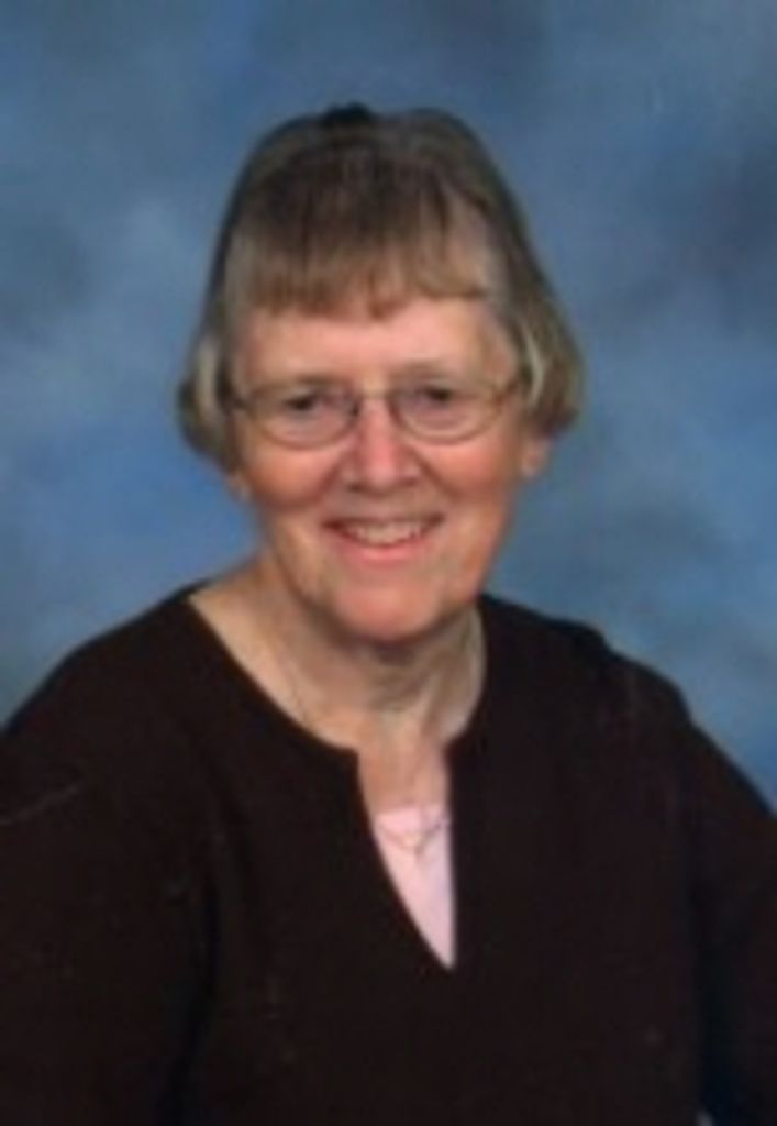 Jean Stoneking Profile Photo