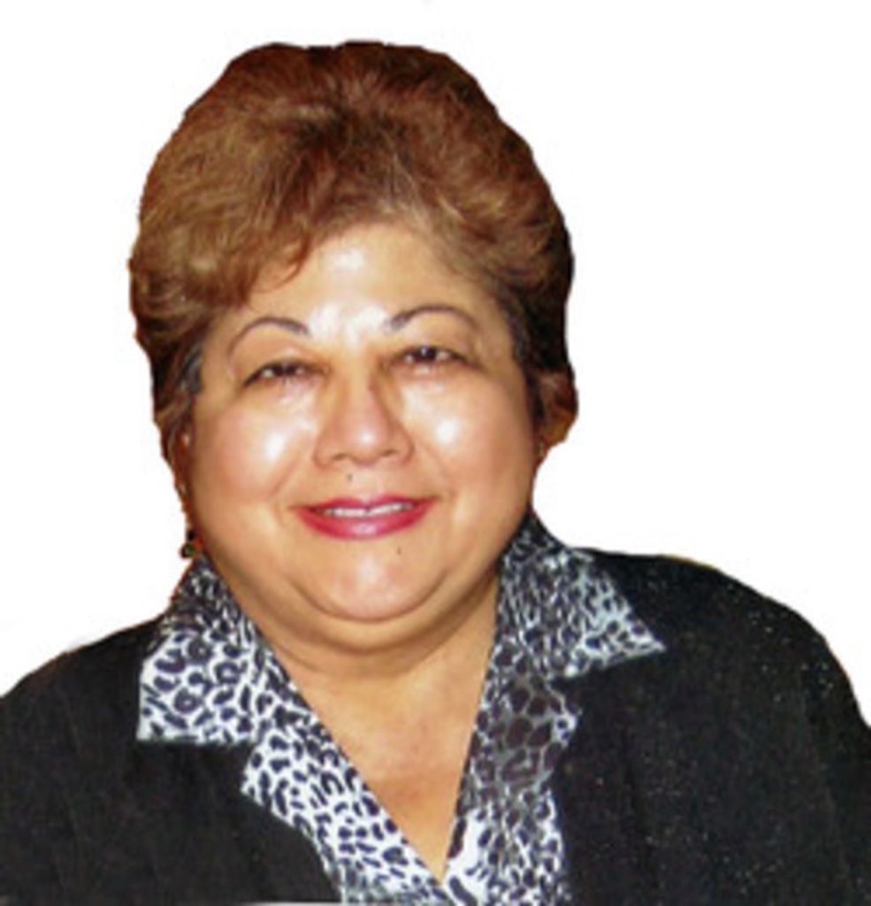 Maria Sanchez