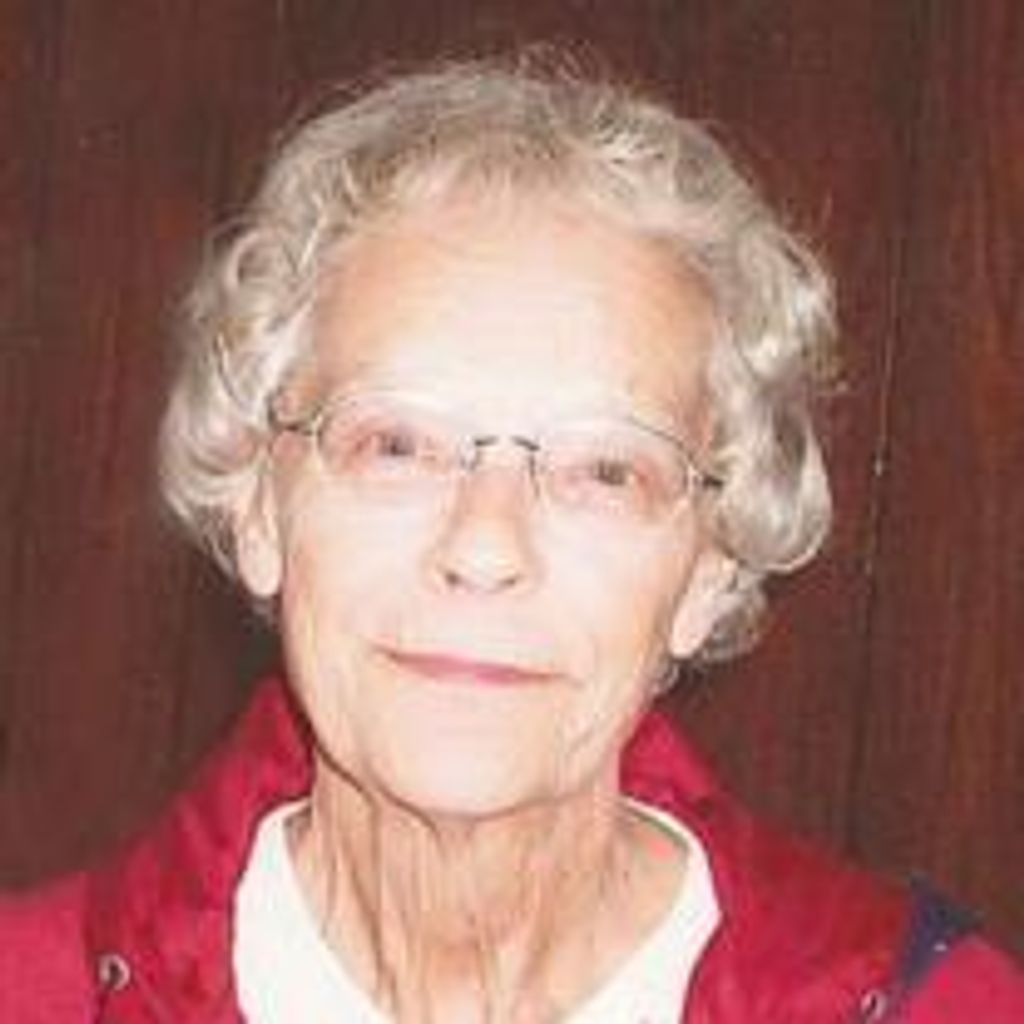 Lois "Blondie" Horner