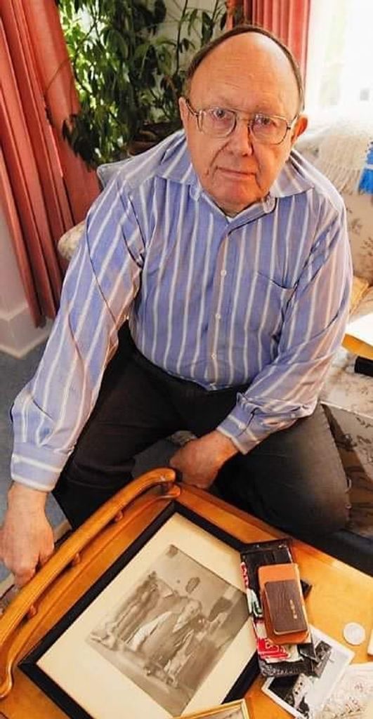 Dwight Sheldon Coddington