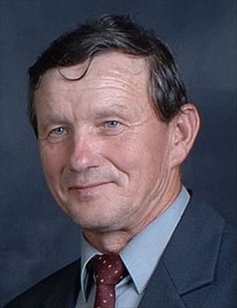 Stanislaw Polak