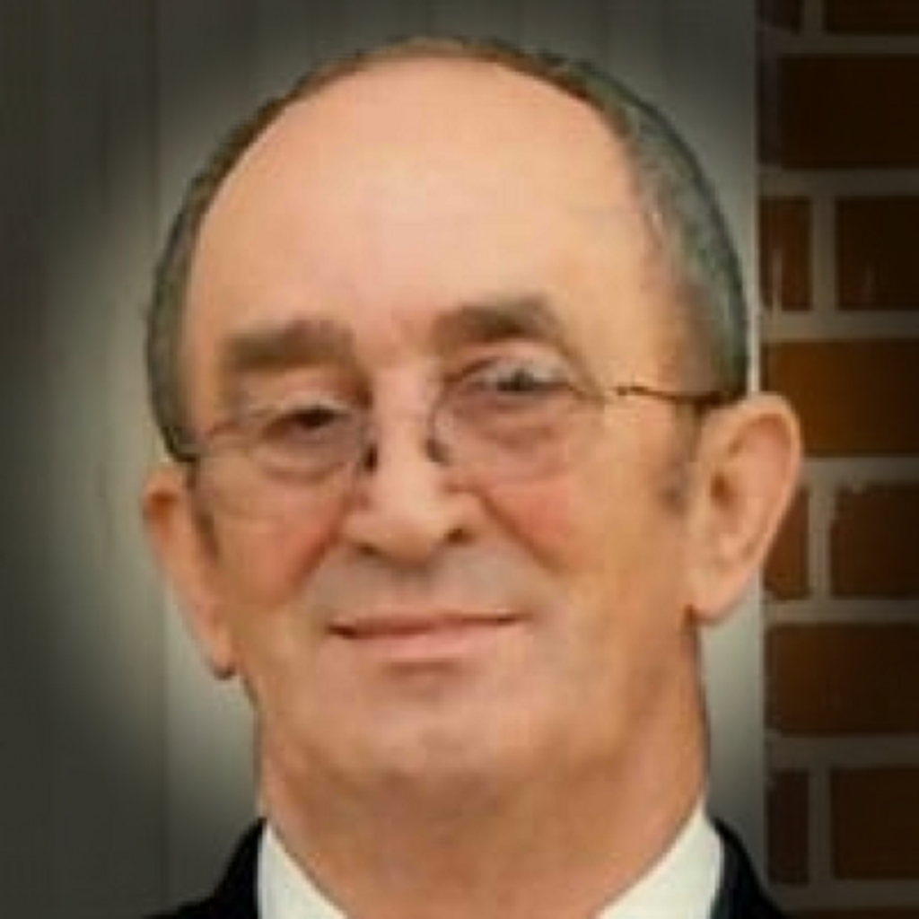 Richard Dewey Black Profile Photo