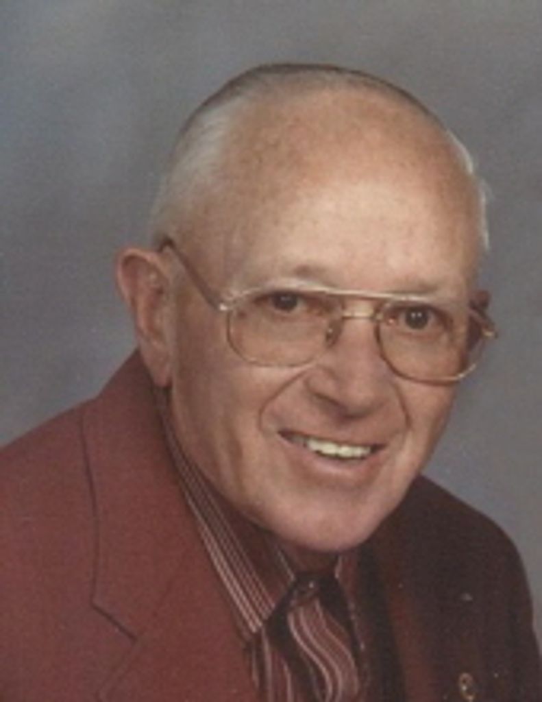 J. Donald "Donnie" Steffy