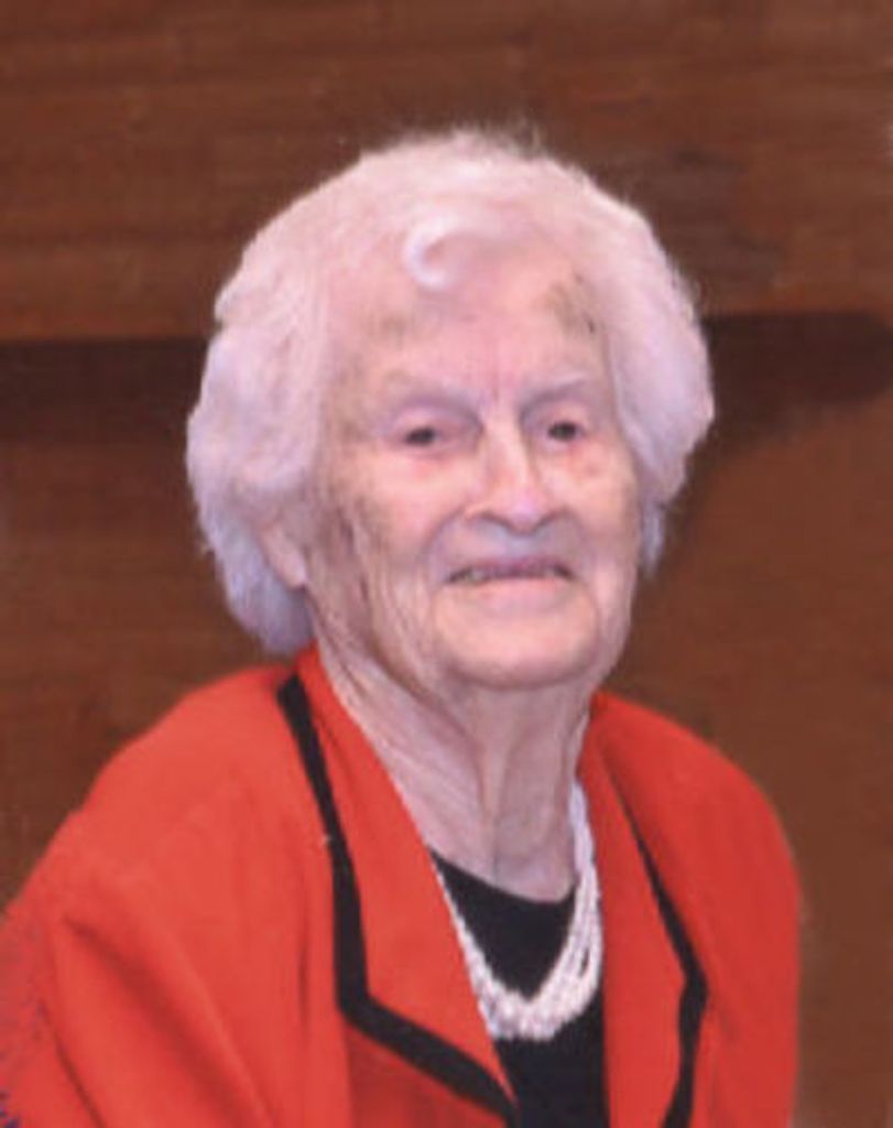Thelma Osborne Pippin