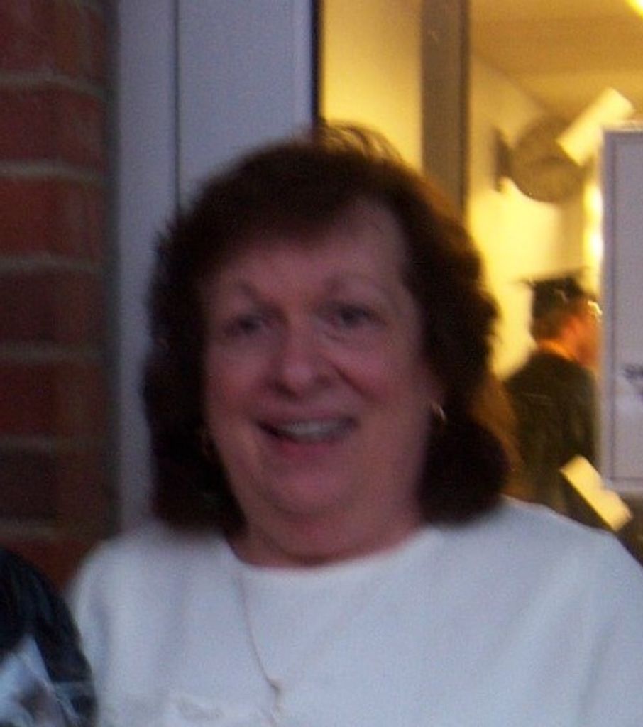 Sallyann Marie Vitale Profile Photo