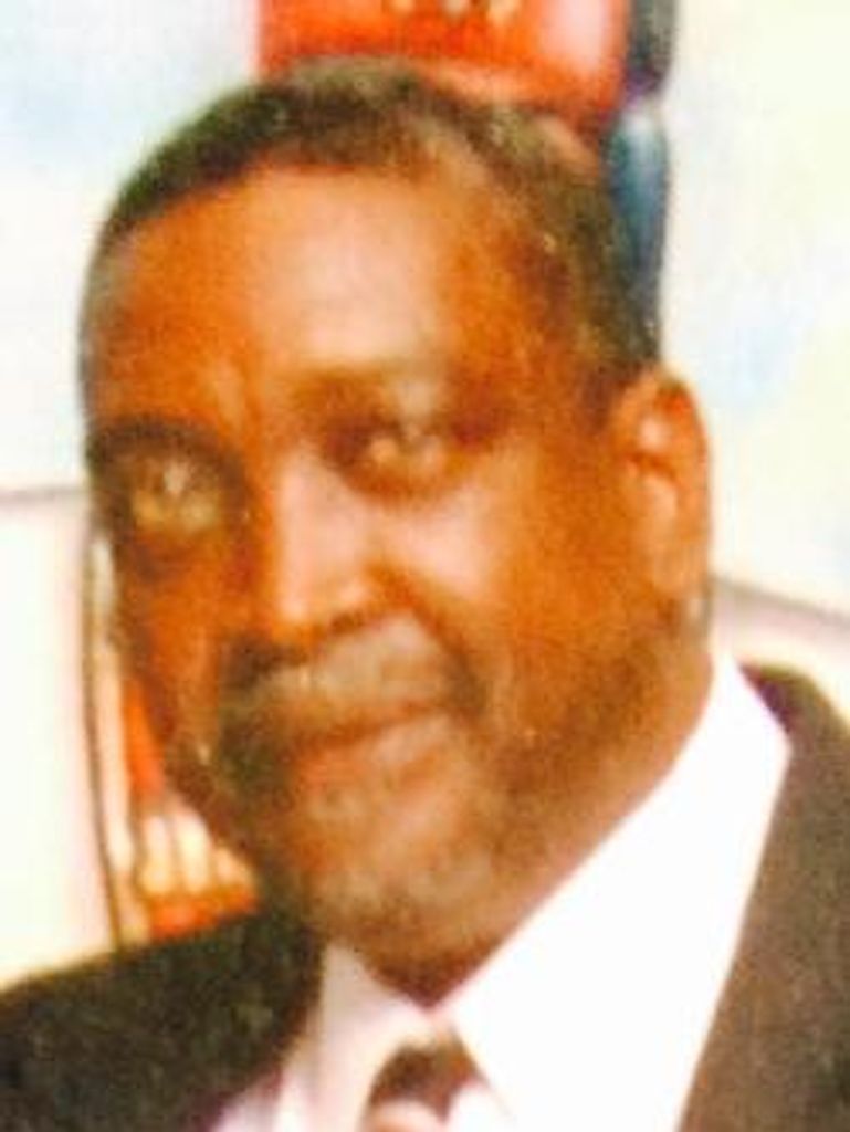 William Henry Koger Profile Photo