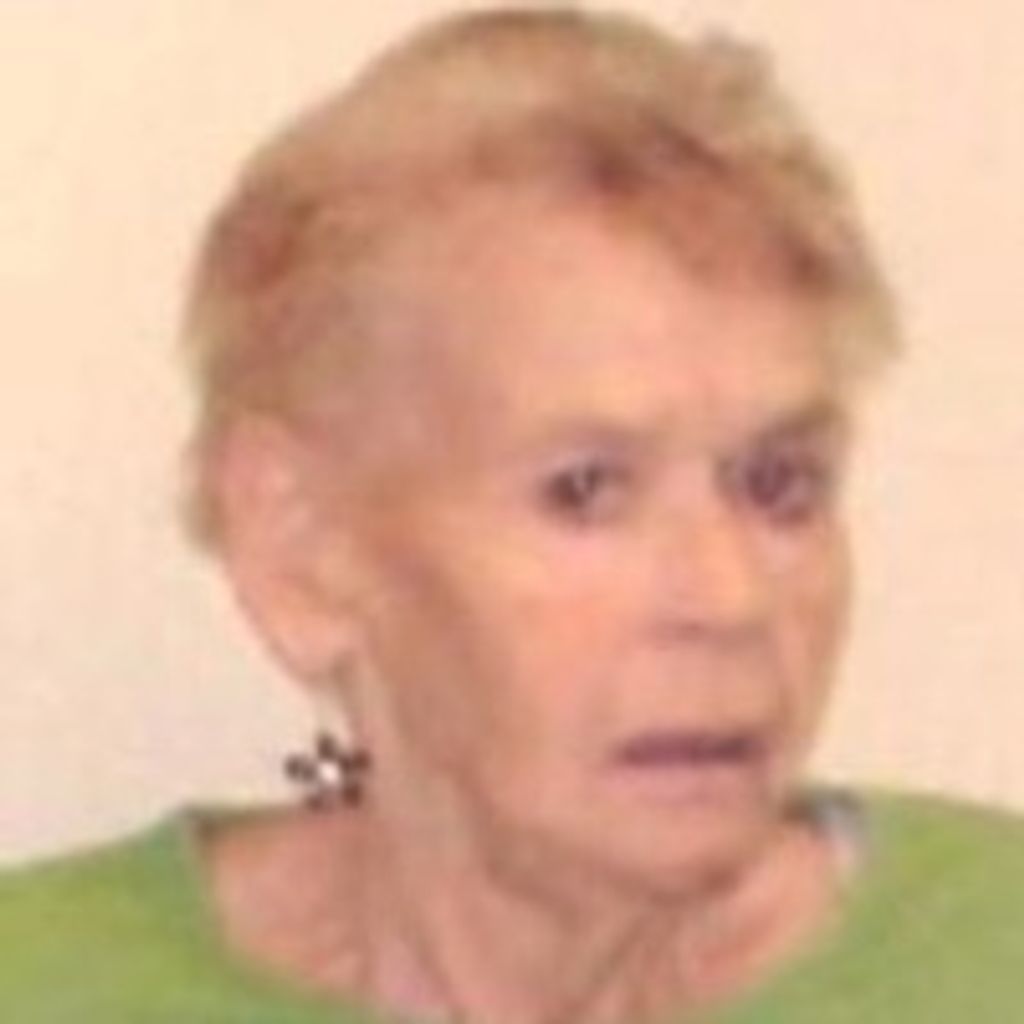 Eunice Ostenson