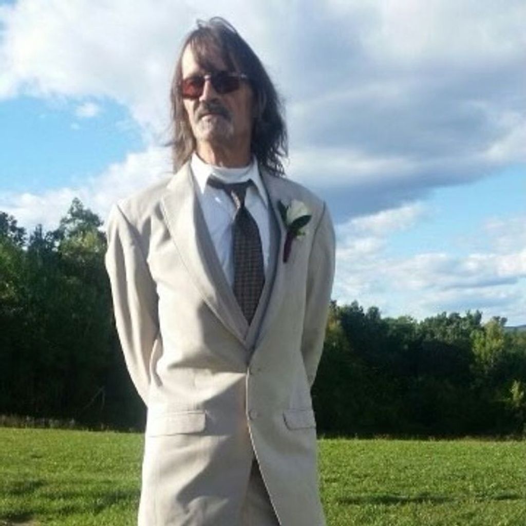 Danny L. Baldwin Profile Photo