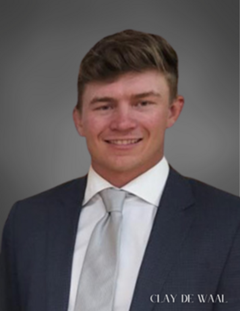 Clayton Dewaal Profile Photo