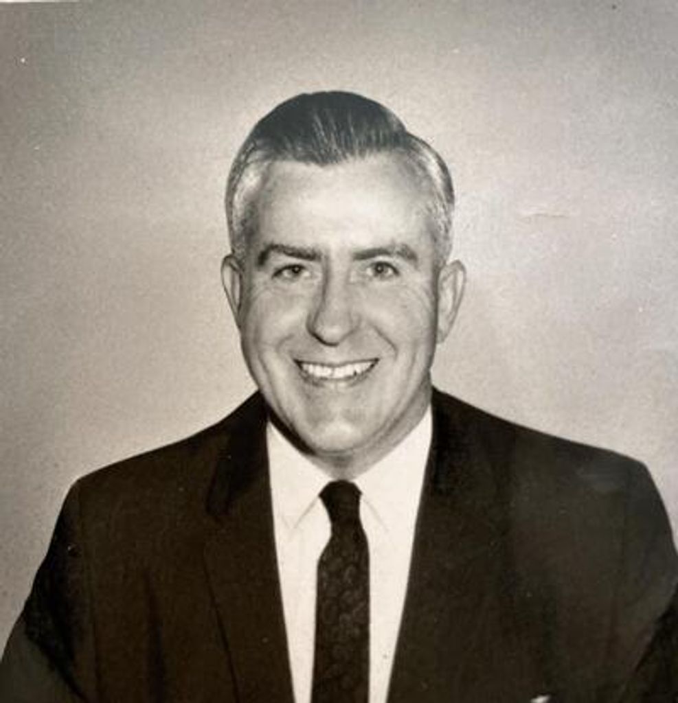 John Hoitt Barrett, Jr. Profile Photo