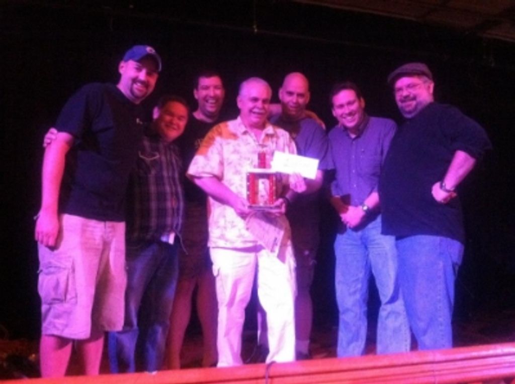 Michael Lloyd Willie