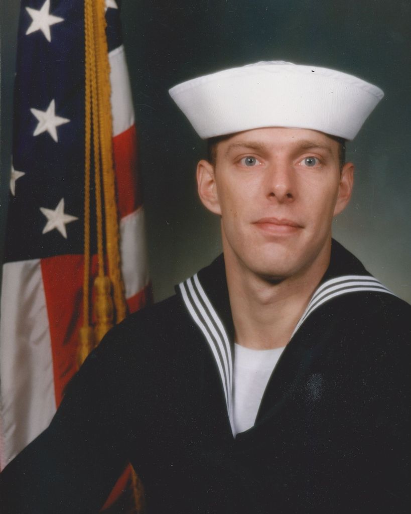 Duane Holland Dye
