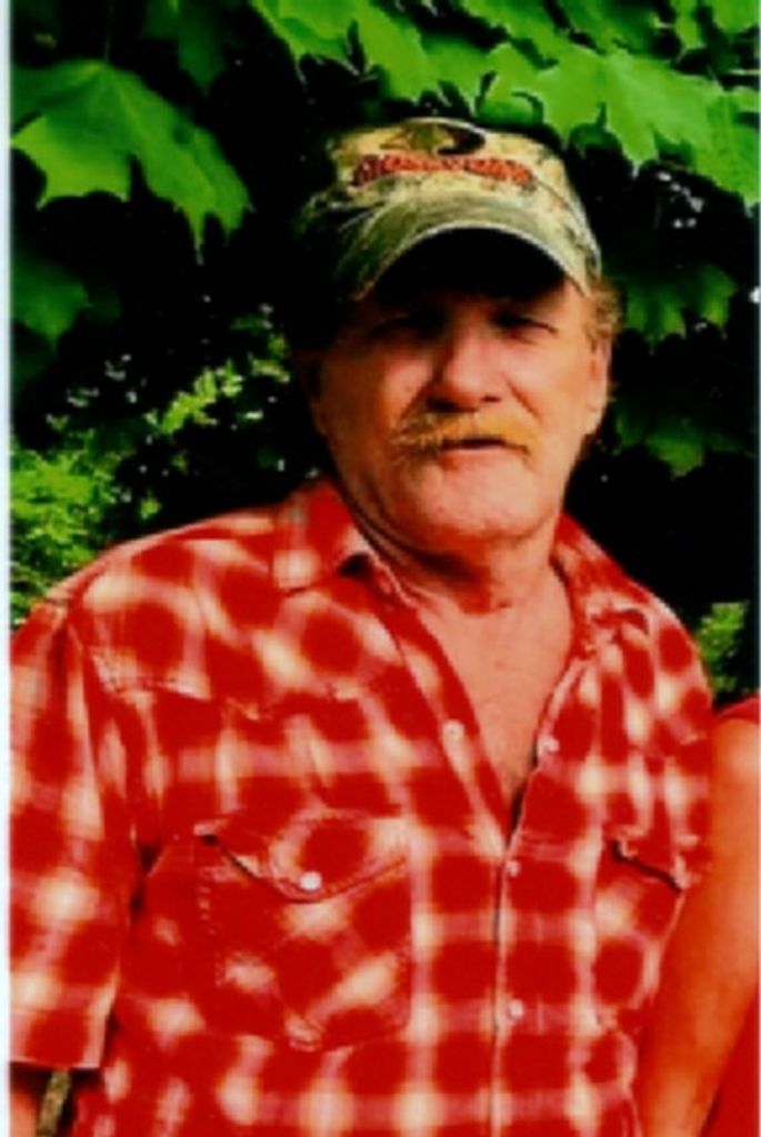 Livingston- Roger Lee Whited