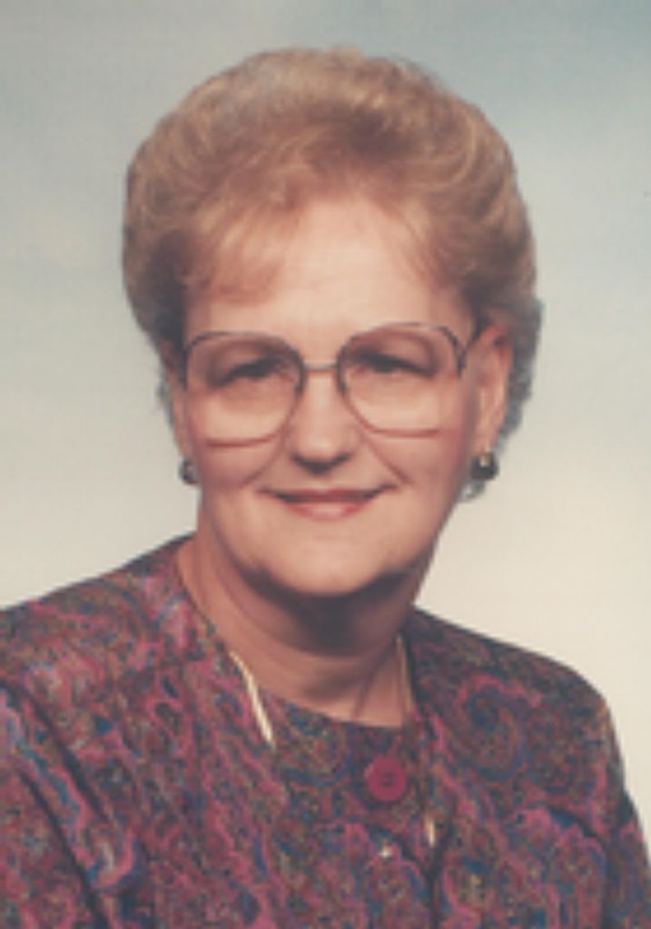 Naomi  Hamilton
