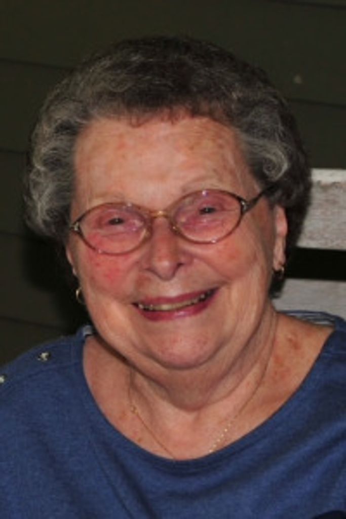 Barbara Susan Murray