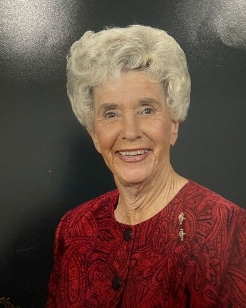 Carolyn Helen Durden Wright Brown Profile Photo