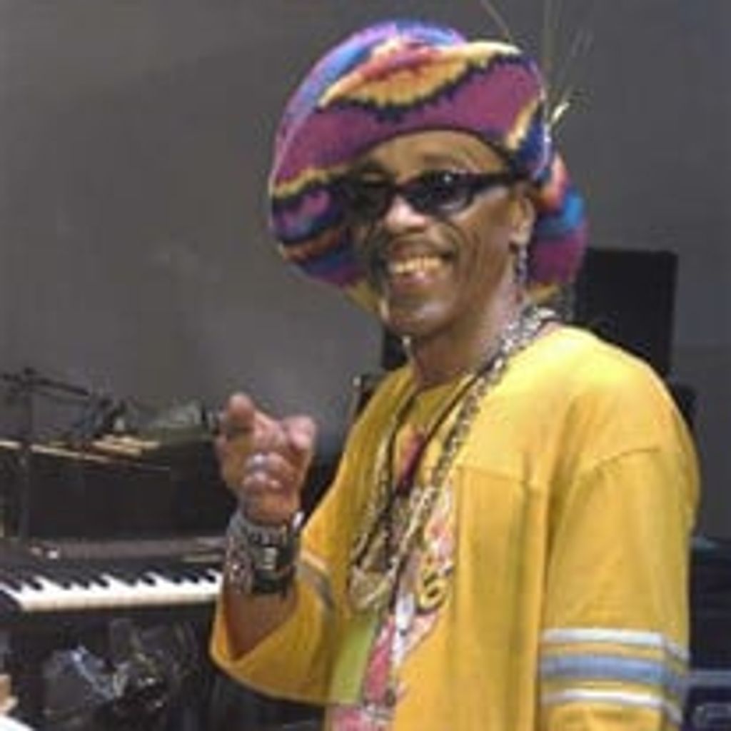 Joel  Nathaniel Johnson