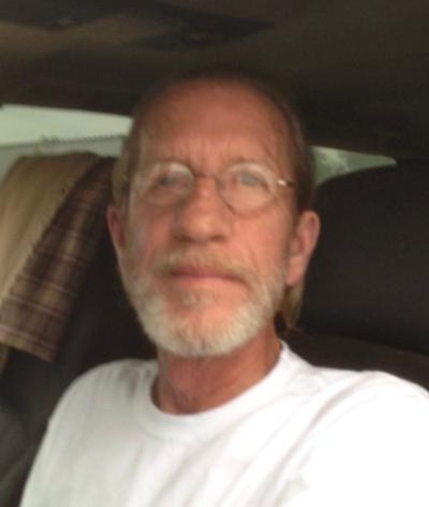 Michael Henry Andrews Profile Photo