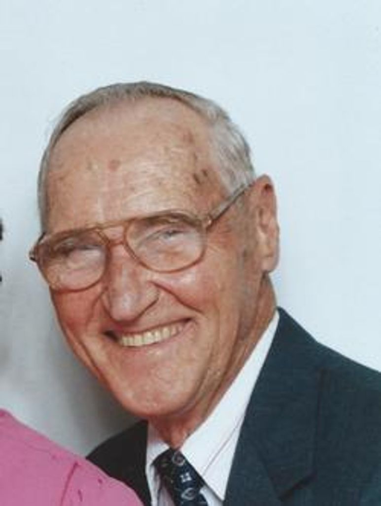 Fred William Hanhart, Jr. Profile Photo