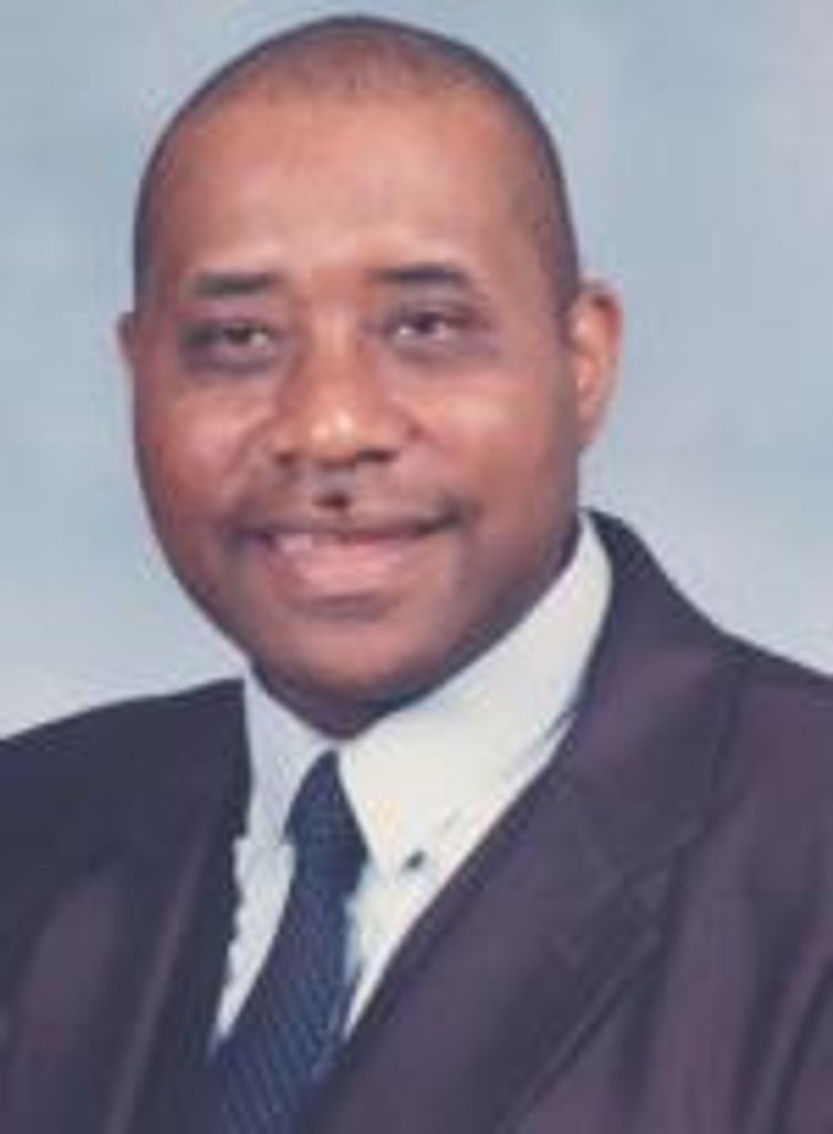 Charles Roosevelt Hackney