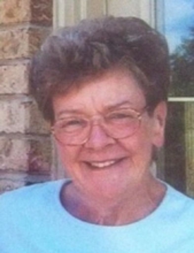 Betty J. Steiner Profile Photo