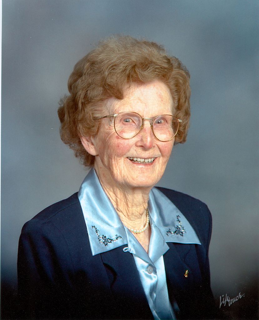 Lenore Tonneson