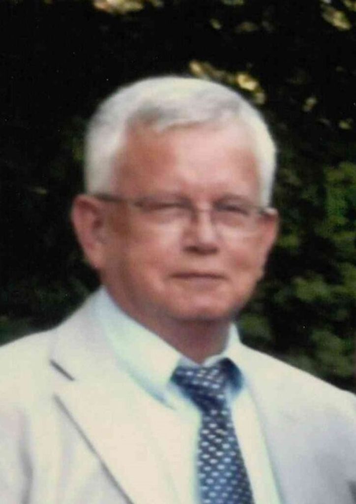 William Clarence Randolph Jr.