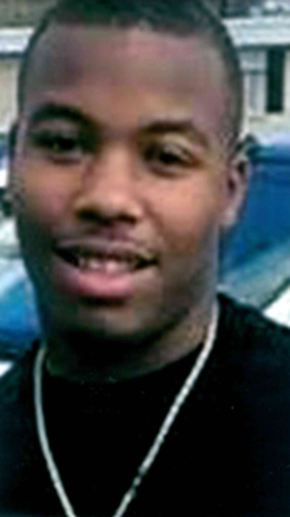 Layandre Zone Fontenot Jr. Profile Photo