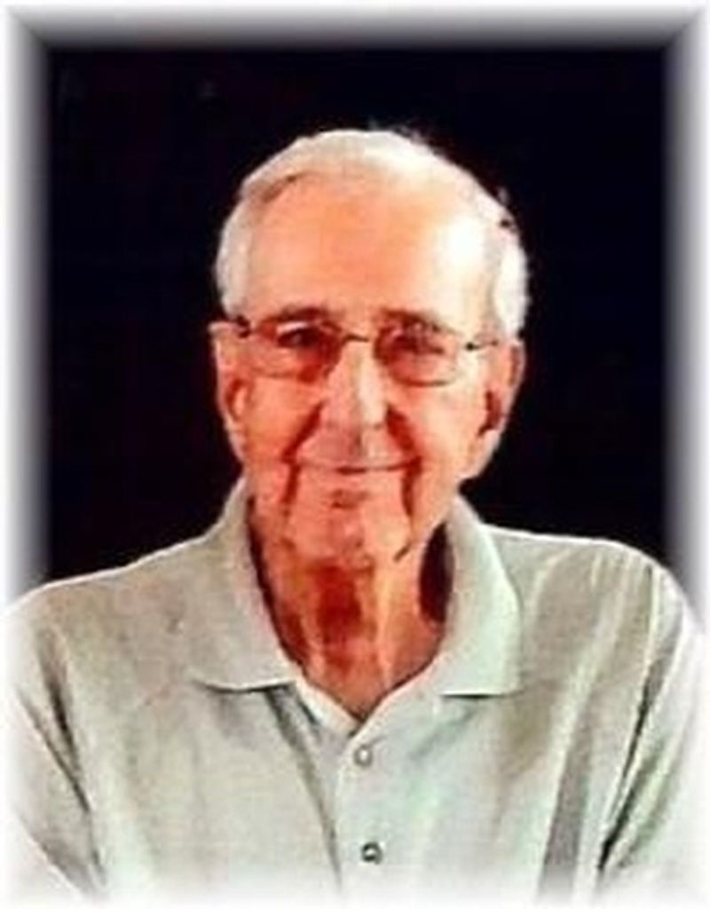 Burton Lloyd Schwettman Profile Photo