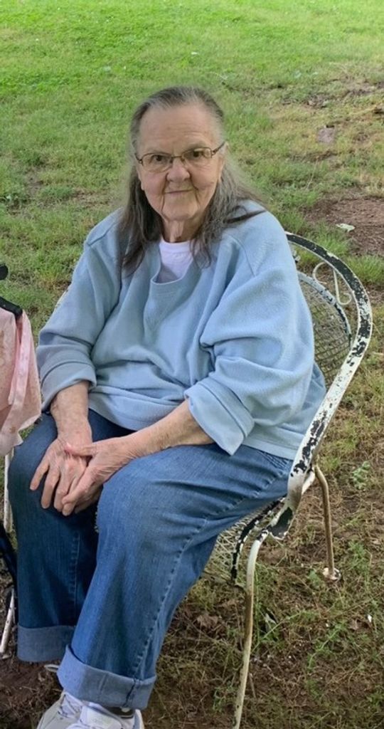 Shirley Anne Pelfrey Profile Photo