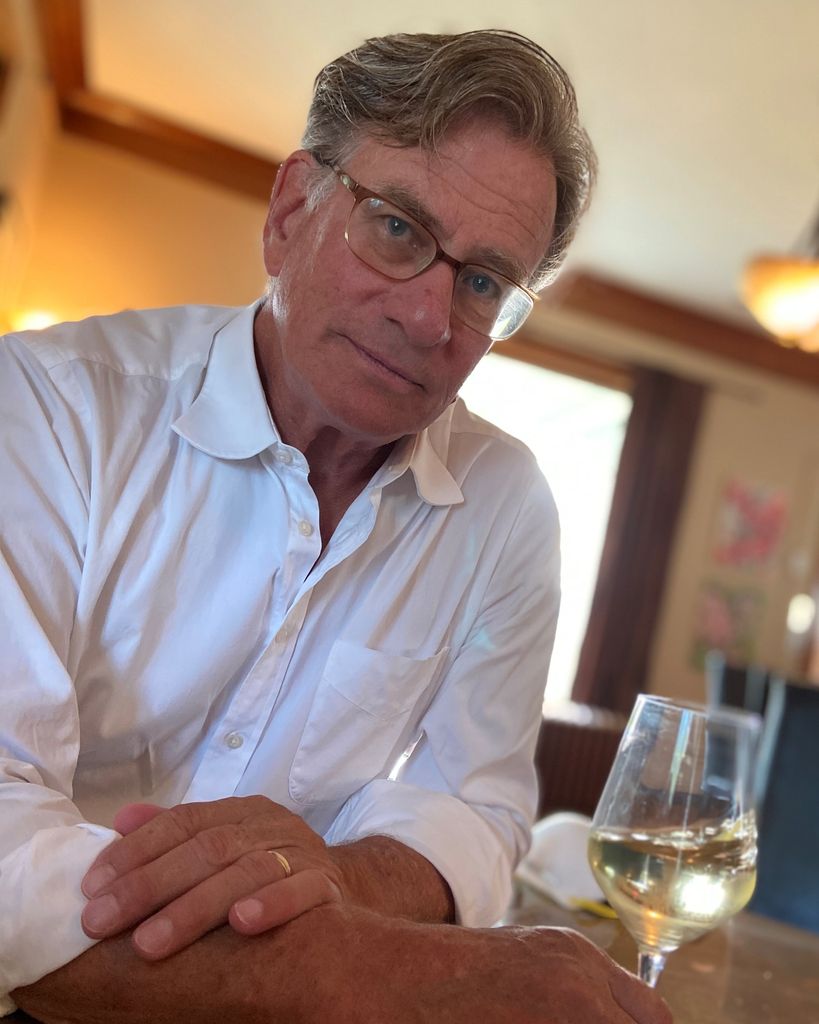 Robert W. "Bob" Fierek