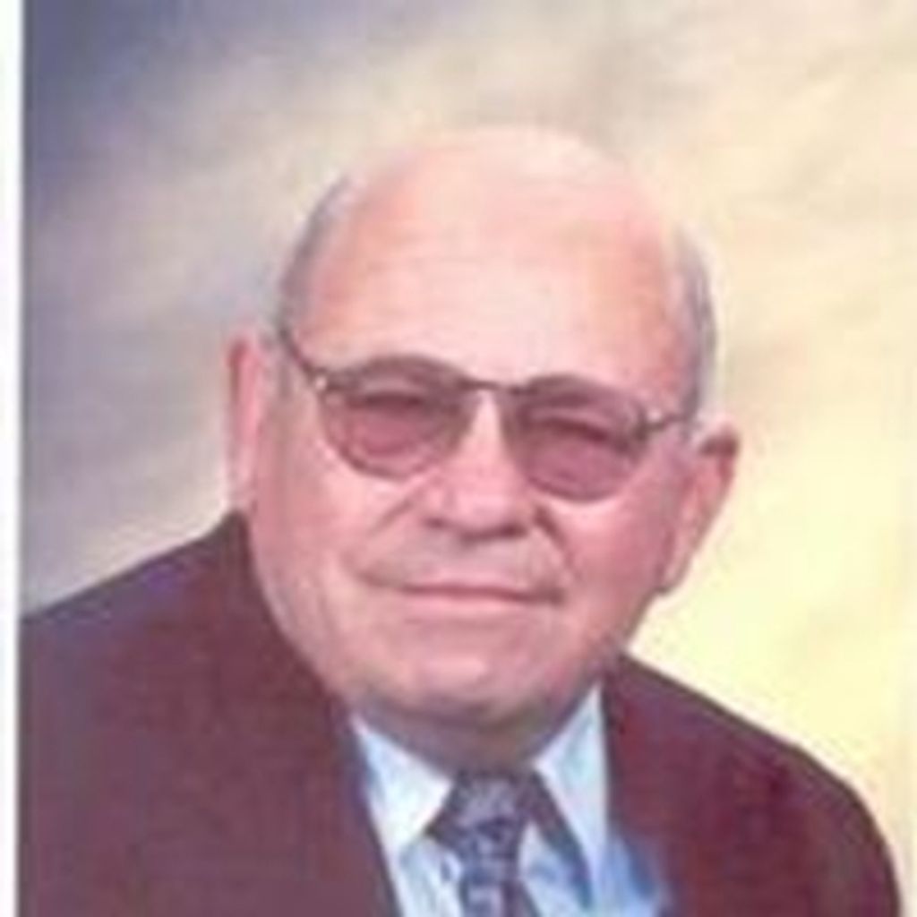 Bill W. Moore